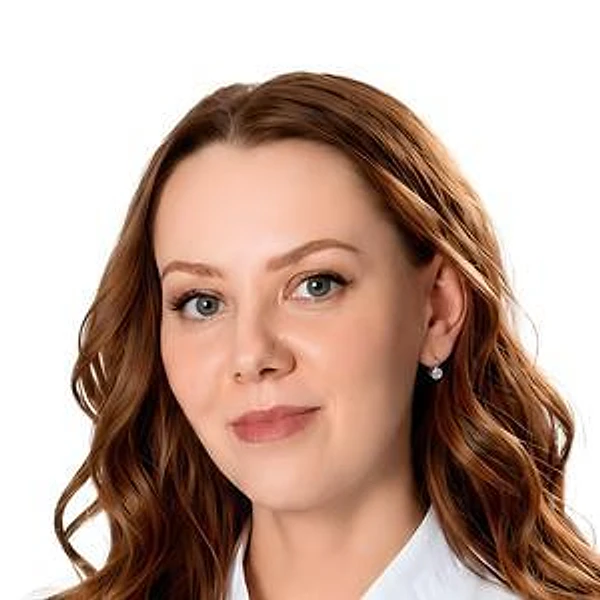 Шеварева Кристина Дмитриевна — Эндокринолог, Омск
