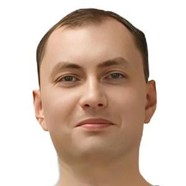 Аглямов Кирилл Александрович — Хирург, Онколог, Омск
