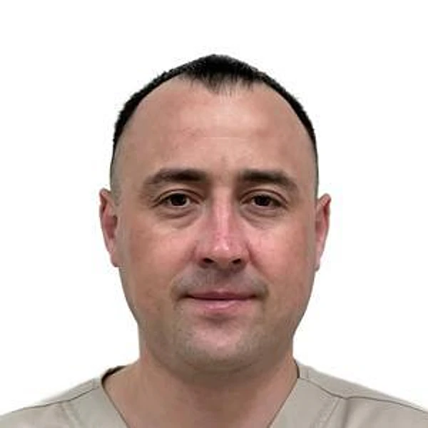 Зиатдинов Рамиль Равилевич — Остеопат, Детский остеопат, Казань