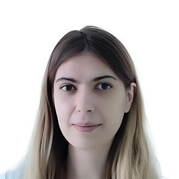 Кицан Светлана Юрьевна — Кардиолог, Казань