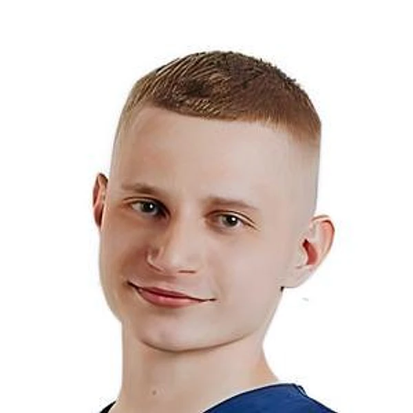 Обыденных Артем Олегович — Стоматолог-хирург, Детский стоматолог-хирург, Воронеж