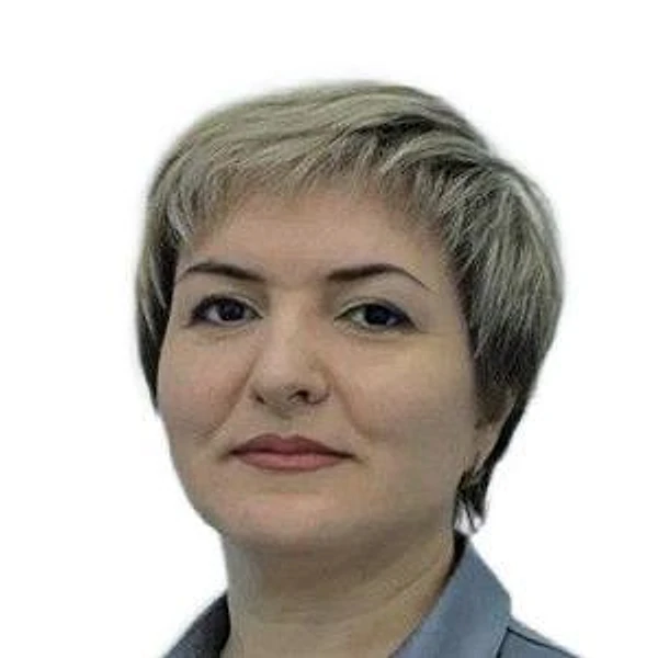 Душакова Лариса Викторовна — Массажист, Детский массажист, Бузулук