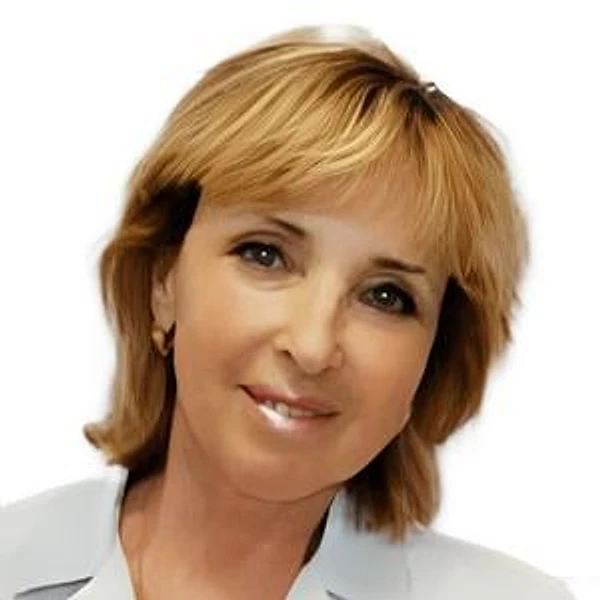 Безлепкина Ирина Самуиловна — Терапевт, Омск