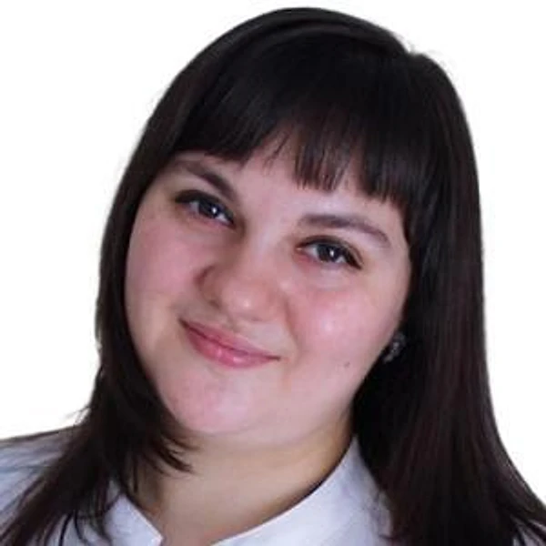 Елизарова Наталья Сергеевна — Врач УЗИ, Гинеколог, Ульяновск