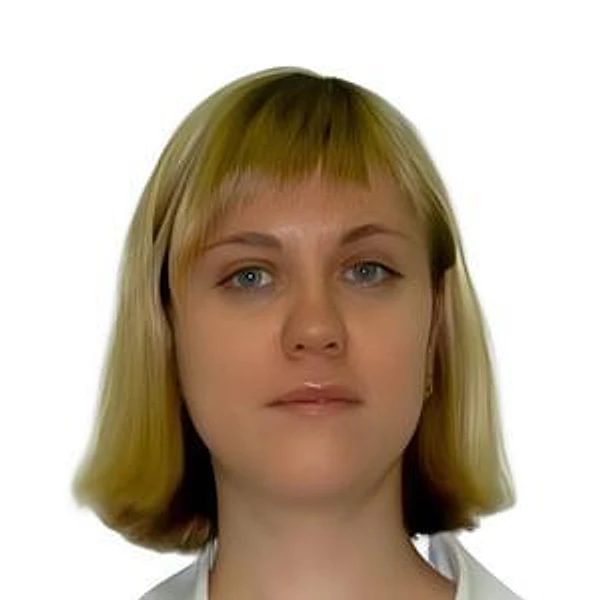 Доминова Елена Алексеевна — Терапевт, Гастроэнтеролог, Санкт-Петербург