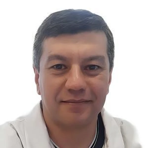 Хасанов Рустамбек Исламович — Терапевт, Рефлексотерапевт, Санкт-Петербург