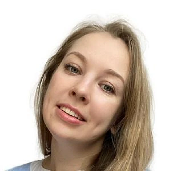 Шалева Вероника Александровна — Кардиолог, Кемерово