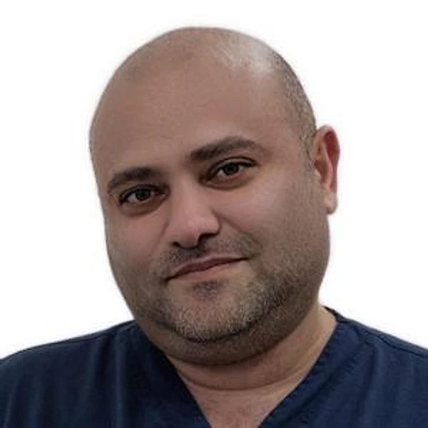 Сардарян Артур Размикович — Стоматолог-хирург, Стоматолог-ортопед, Москва