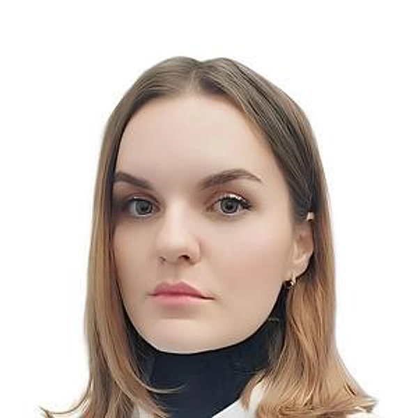Белова Анна Павловна — Эндокринолог, Саратов