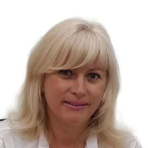 Кашичкина Ольга Вадимовна — Психиатр, Психотерапевт, Саратов