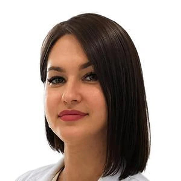 Жалабкевич Дарья Валерьевна — Врач скорой помощи, Самара