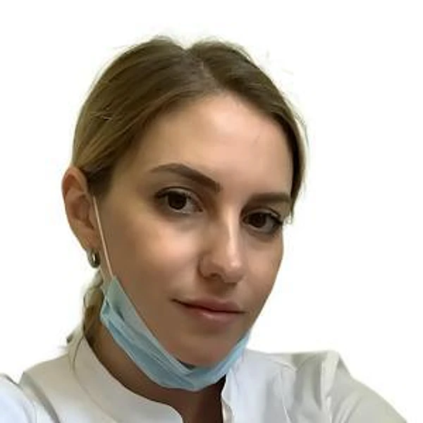 Охонченко Татьяна Евгеньевна — Врач УЗИ, Детский врач УЗИ, Санкт-Петербург