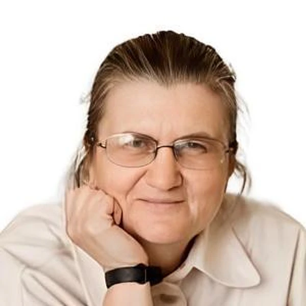 Якиманская Ирина Сергеевна — Психолог, Оренбург
