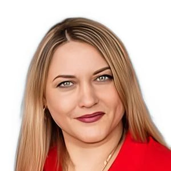 Волошина Наталья Алексеевна — Психолог, Оренбург