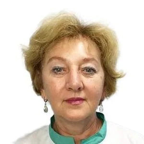 Лущенко Лариса Анатольевна — Эндокринолог, Детский эндокринолог, Терапевт, unknown