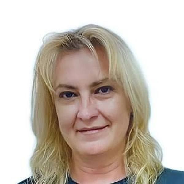Коробкова Оксана Фёдоровна — Логопед, Екатеринбург