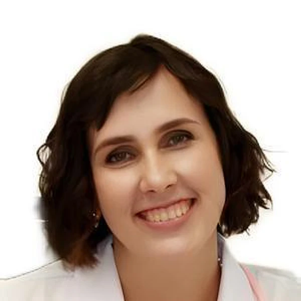 Сулима Екатерина Игоревна — Детский аллерголог, Мурманск