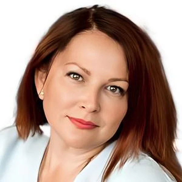 Олейникова Диана Фаритовна — Психолог, Оренбург