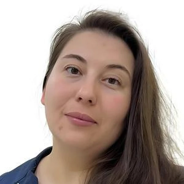 Сулейманова Лилия Азгатовна — Рентгенолог, Самара