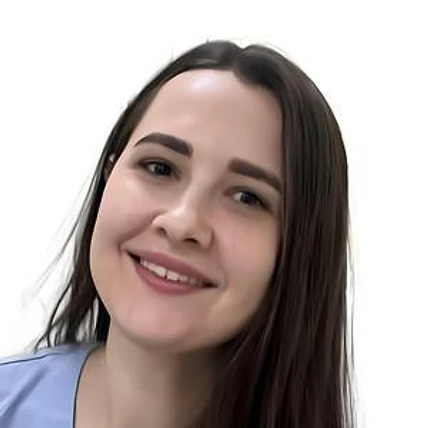 Атанова Кристина Сергеевна — Рентгенолог, Самара
