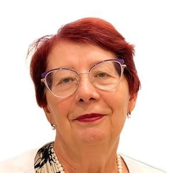 Попова Маргарита Михайловна — Невролог, Функциональный диагност, Мурманск
