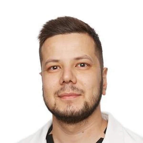 Хайдаров Абдурахмон Рузимухаммад Угли — Малоинвазивный хирург, Краснодар