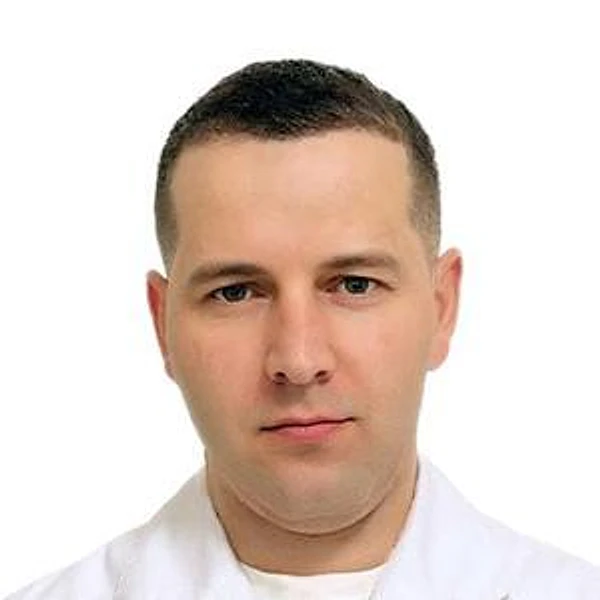 Рагимов Закир Рамазанович — Хирург, Москва