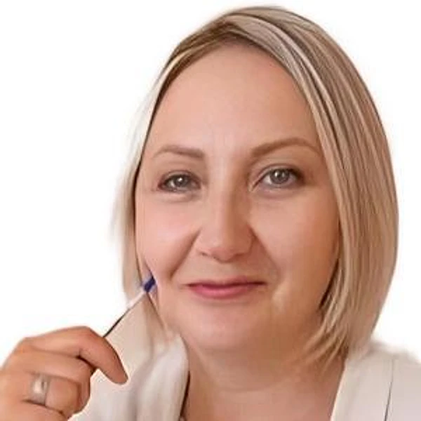Каверина Надежда Андреевна — Психолог, Оренбург