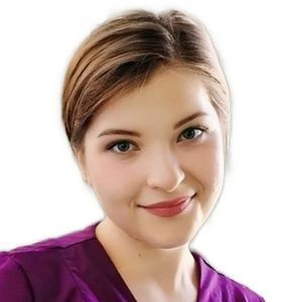 Илларионова Анастасия Николаевна — Стоматолог, Стоматолог-ортодонт, Смоленск