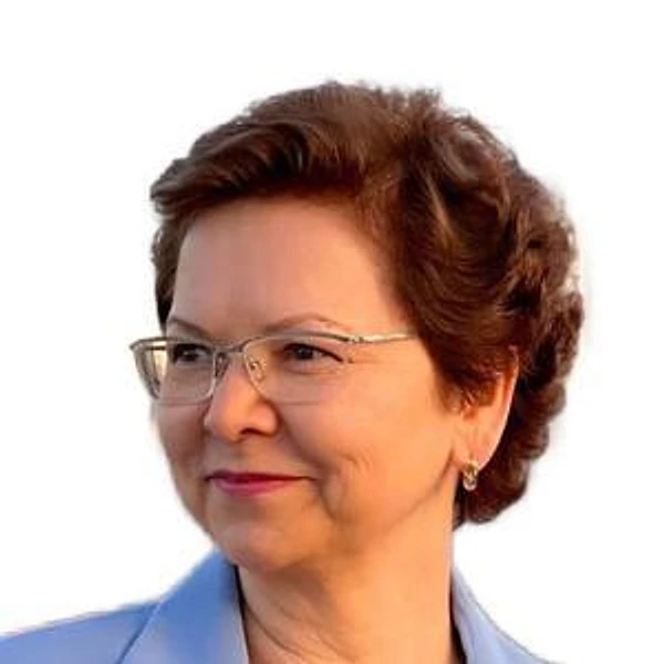 Халиуллина Гуля Юрисовна — Психолог, Оренбург