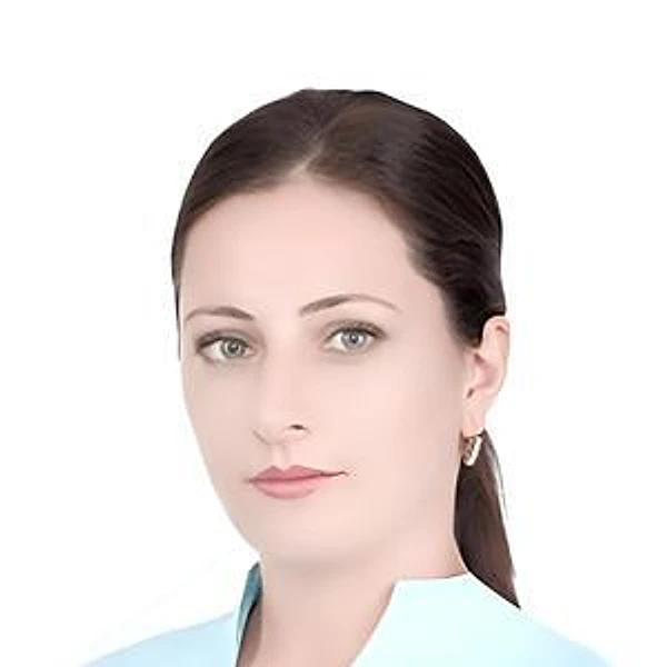 Агаханова Фероза Мирзарагимовна — Акушер, Гинеколог, Гинеколог-хирург, Екатеринбург