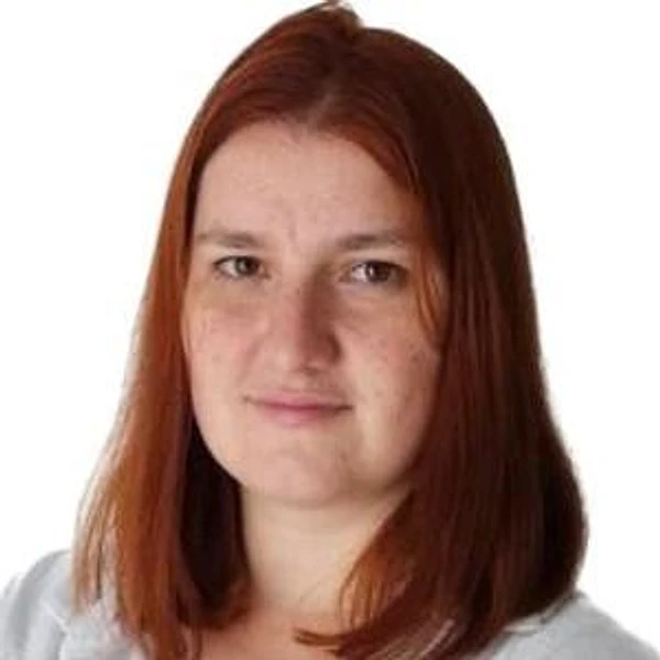 Горда Екатерина Васильевна — Психолог, Нижний Новгород