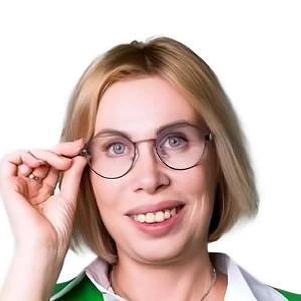 Кувычкова Анна Владимировна — Психолог, Детский психолог, Семейный психолог, Нижний Новгород