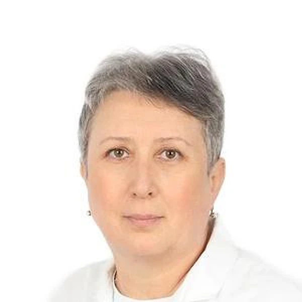 Ушакова Арина Анатольевна — Офтальмолог (окулист), Детский офтальмолог, Сочи