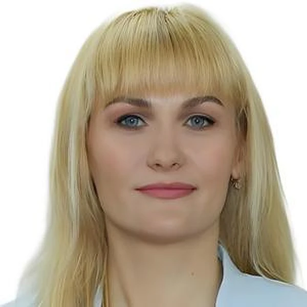 Копасова Ольга Сергеевна — Гематолог, Онколог, Павлово