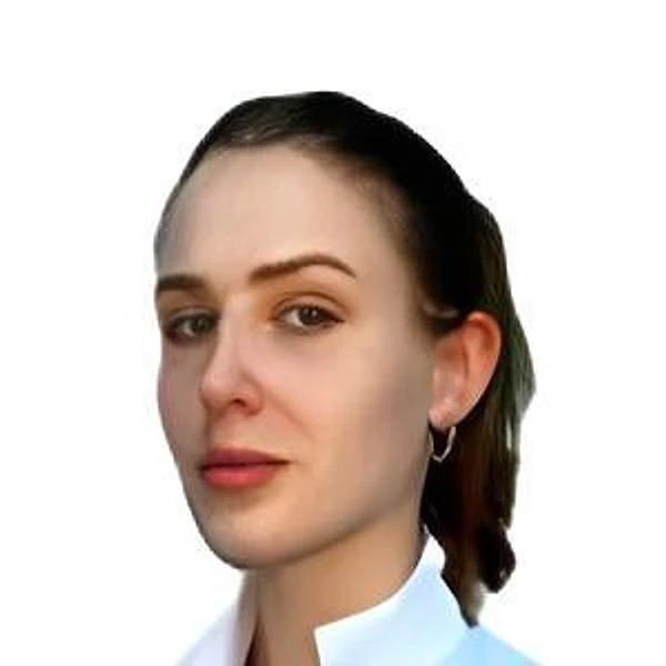 Самкова Лилия Николаевна — Терапевт, Детский остеопат, Остеопат, Санкт-Петербург