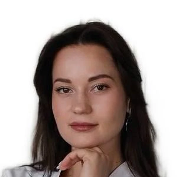 Провоторова Анастасия Валерьевна — Эндокринолог, Санкт-Петербург