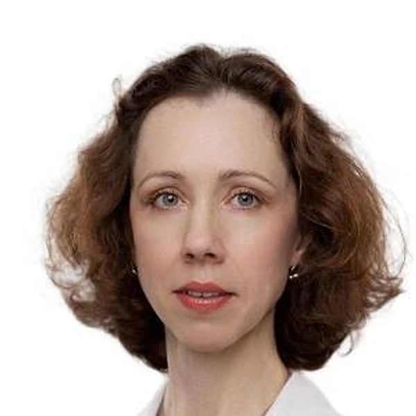 Сотникова Александра Геннадьевна — Детский гастроэнтеролог, Мурманск