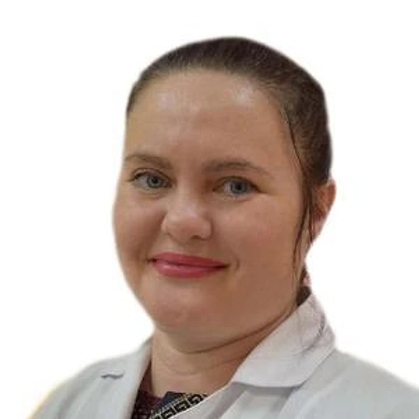 Новожилова Ольга Викторовна — Детский гинеколог, Мурманск