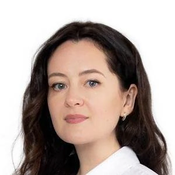 Горохова Марина Александровна — Врач УЗИ, Гастроэнтеролог, Мурманск