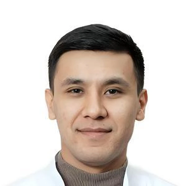 Тоджибоев Джалолиддин Бадриддинович — Офтальмолог-хирург, Уфа