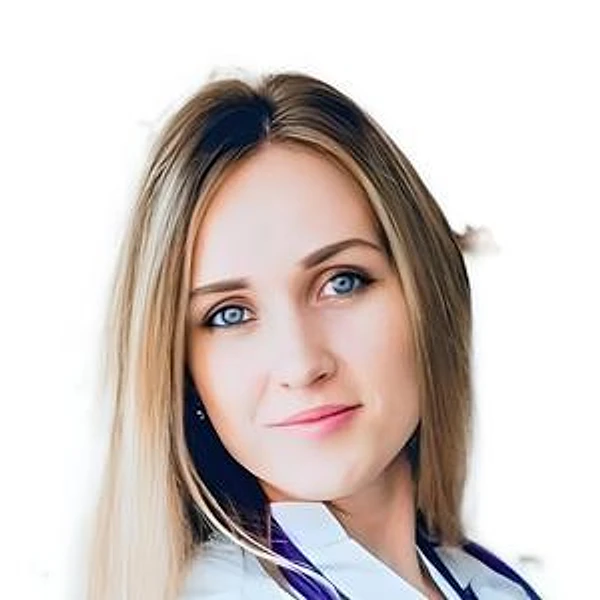 Алехина Анна Геннадьевна — Психиатр, Нарколог, Тула
