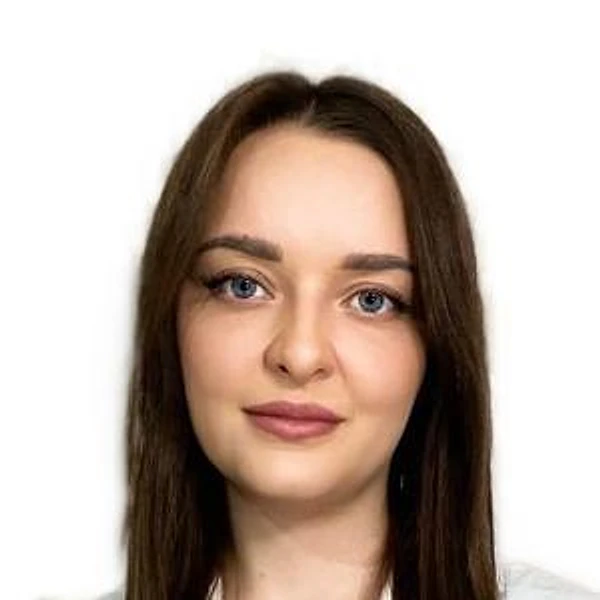 Юрк Надежда Сергеевна — Психиатр, Нарколог, Тула