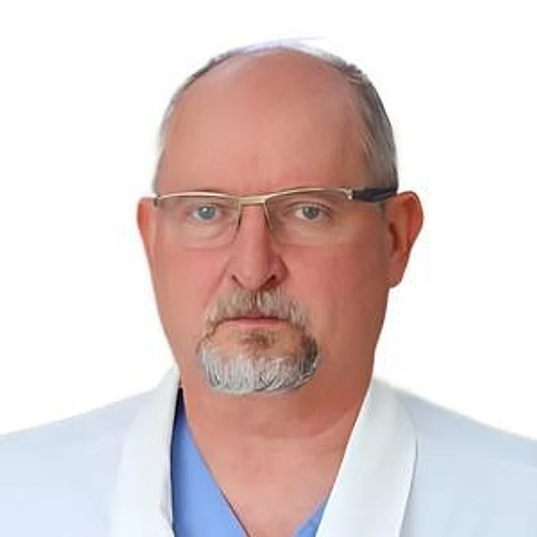 Шадрин Александр Николаевич — Невролог, Новороссийск