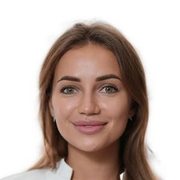 Бариева Дина Раифовна — Врач-косметолог, Дерматовенеролог, Казань