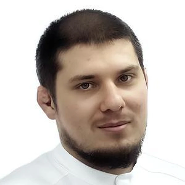 Магомедов Рамазан Гаджимагомедович — Стоматолог-хирург, Стоматолог-имплантолог, Москва