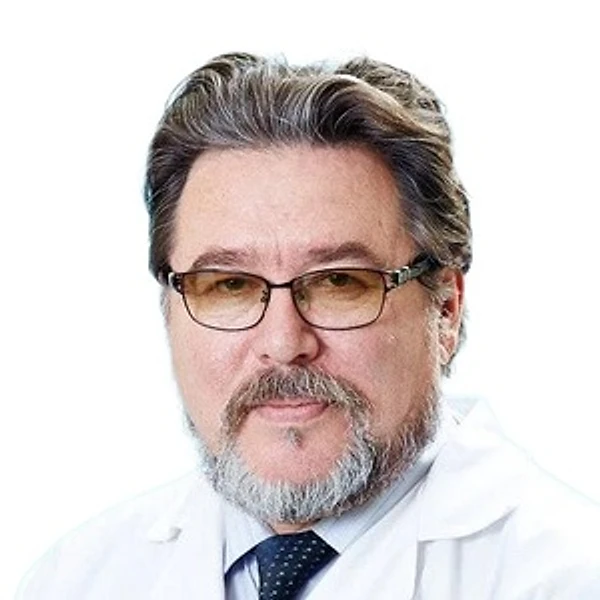 Блинов Петр Александрович — Малоинвазивный хирург, Сочи