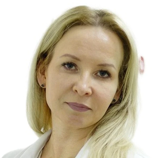 Больц Елена Александровна — Врач-косметолог, Пенза