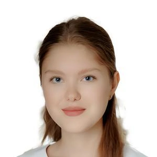 Лобур Анастасия Мирославовна — Терапевт, Эндокринолог, Кемерово