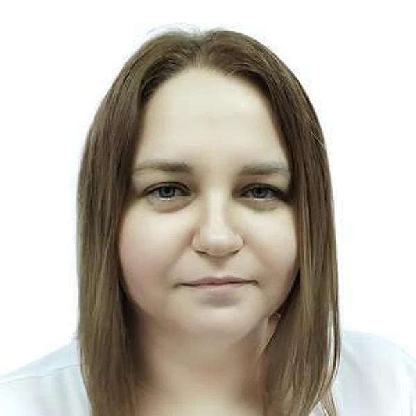 Бычек Мария Ивановна — Стоматолог, Москва